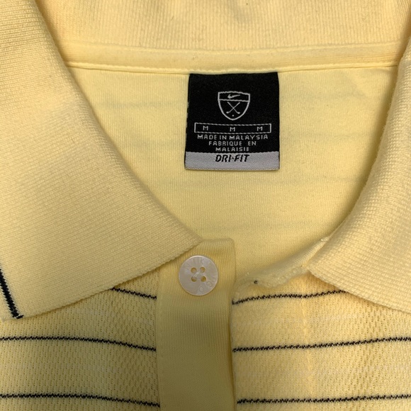 Nike Dri- Fit Polo - Picture 4 of 6